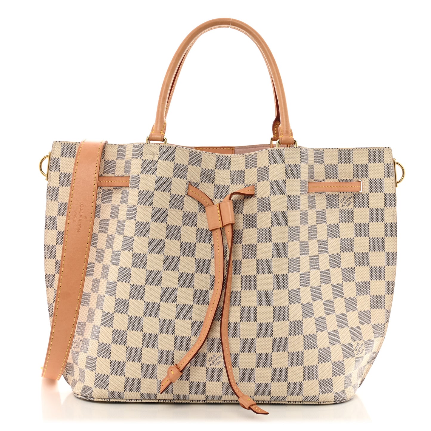 Damier Azur Girolata