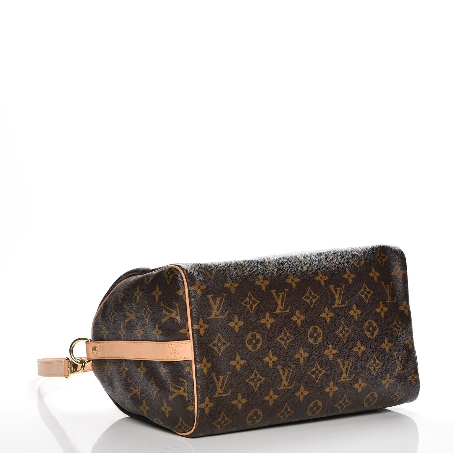 Monogram Speedy Bandouliere 30