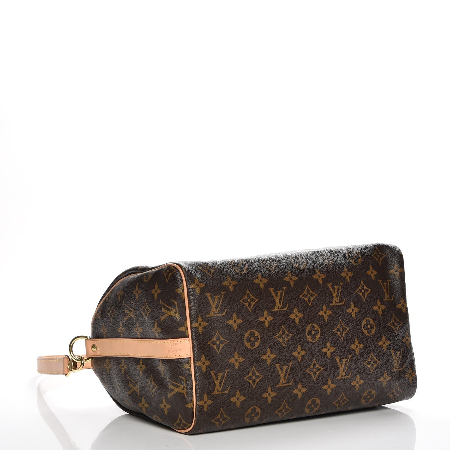 Louis Vuitton Monogram Speedy Bandouliere 30 5 of 8
