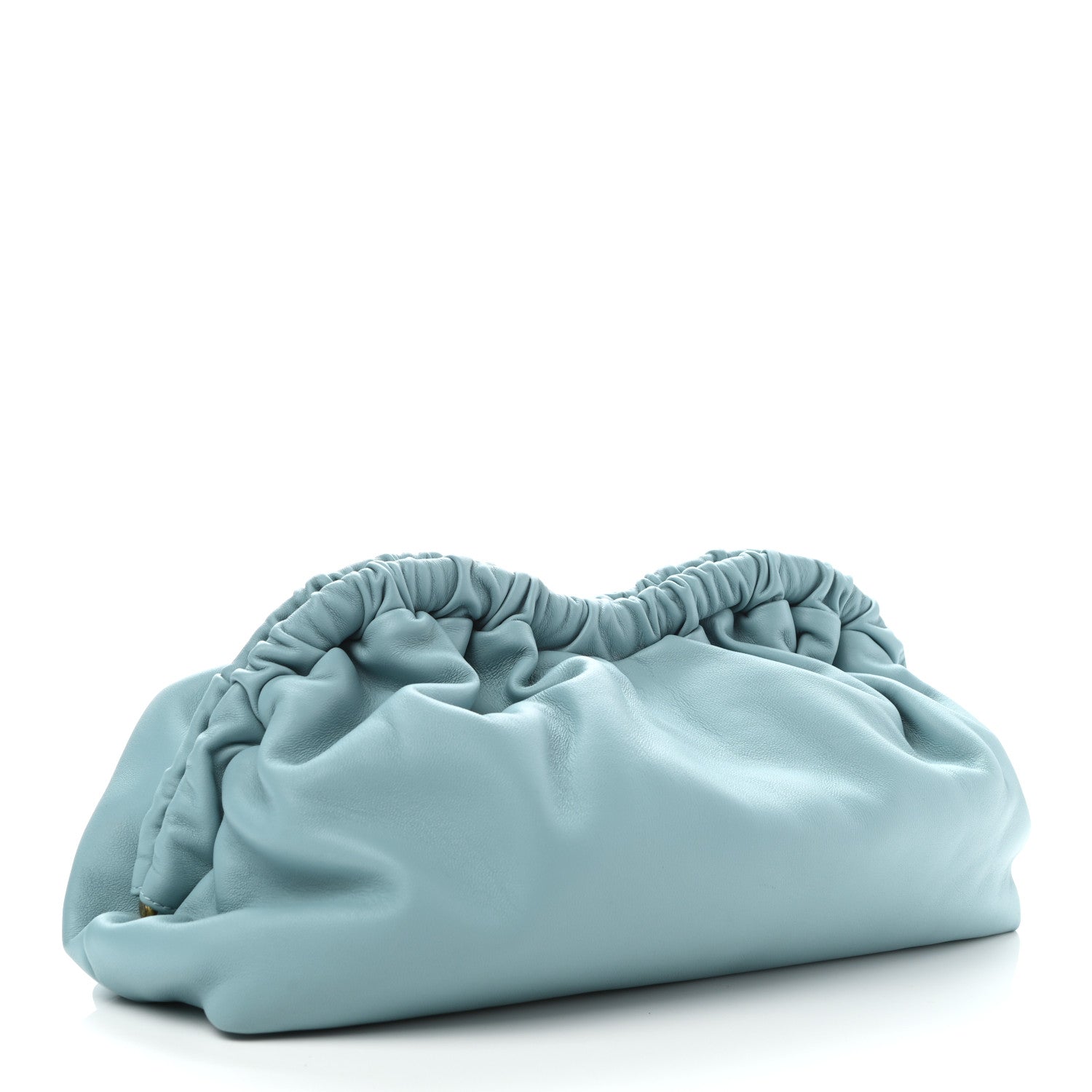 Mansur Gavriel Lambskin Cloud Clutch Terme 6 of 17