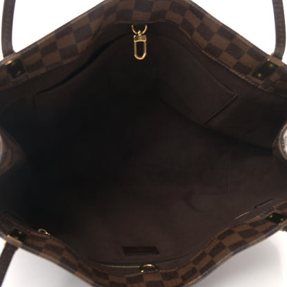 Louis Vuitton Damier Ebene Marylebone GM 5 of 9
