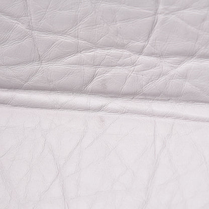 Chanel Aged Calfskin Reissue XL Maxi Flap White 9 of 19