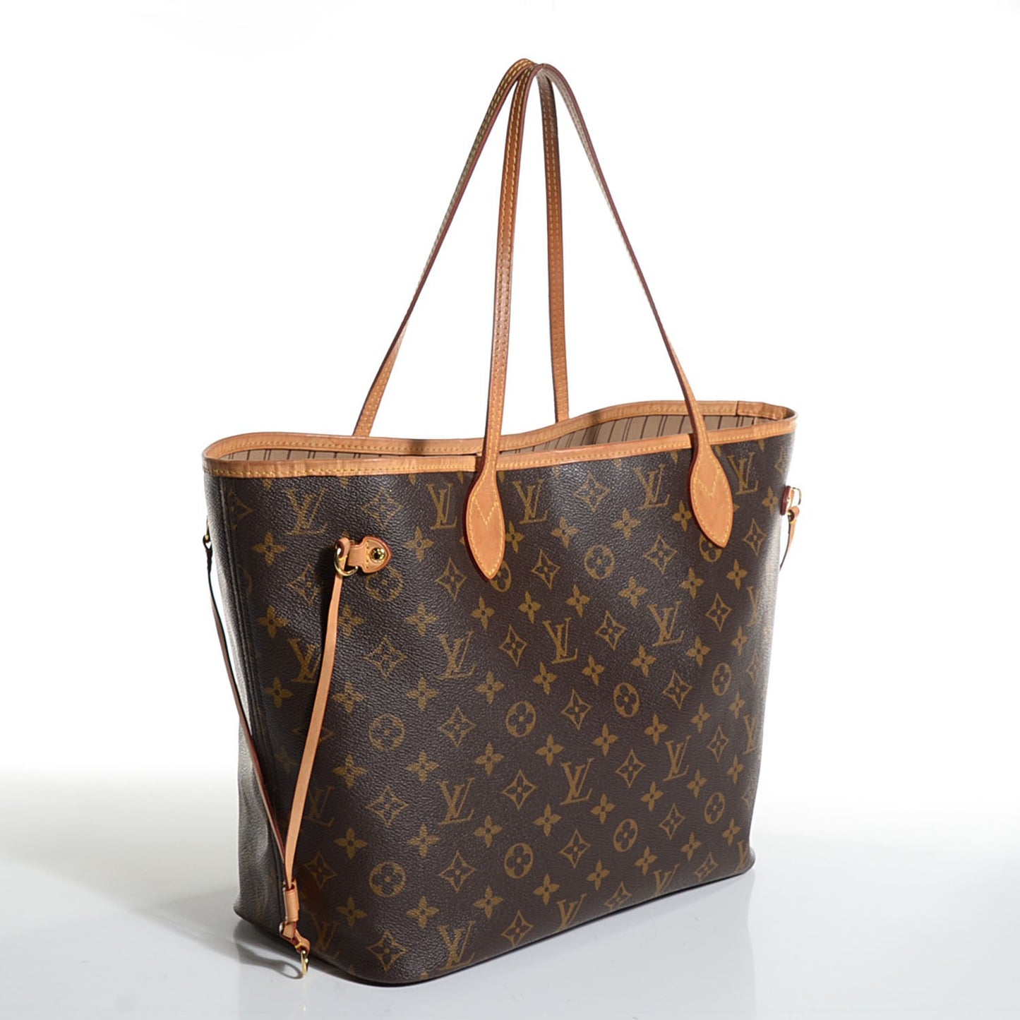 Monogram Neverfull MM