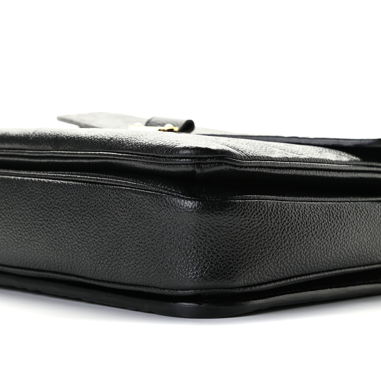 Empreinte Pochette Metis Black