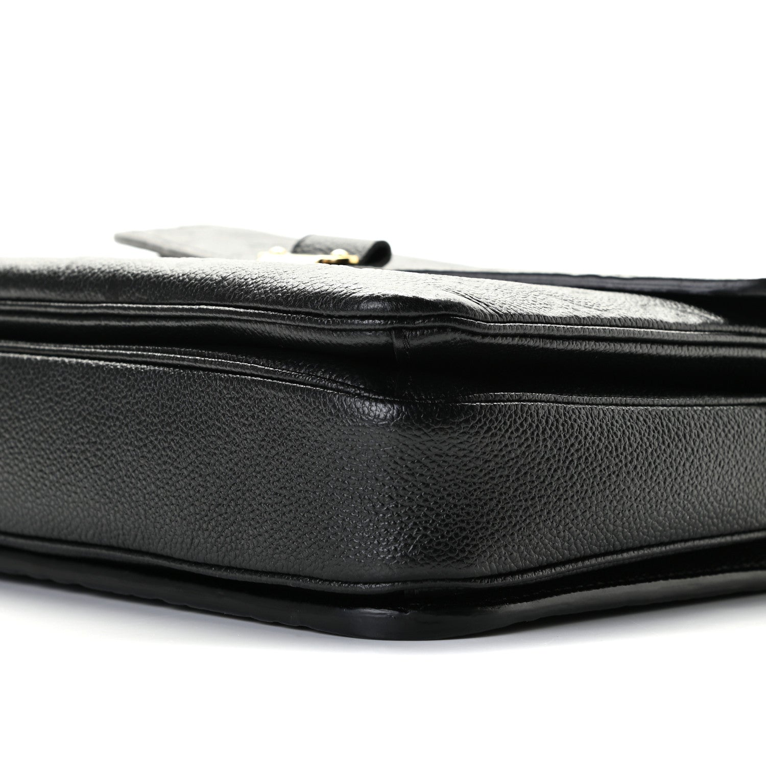 Louis Vuitton Empreinte Pochette Metis Black 7 of 11