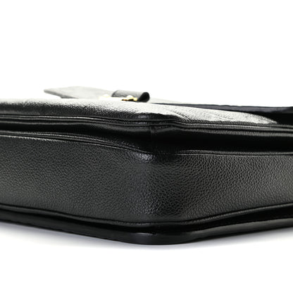 Louis Vuitton Empreinte Pochette Metis Black 7 of 11