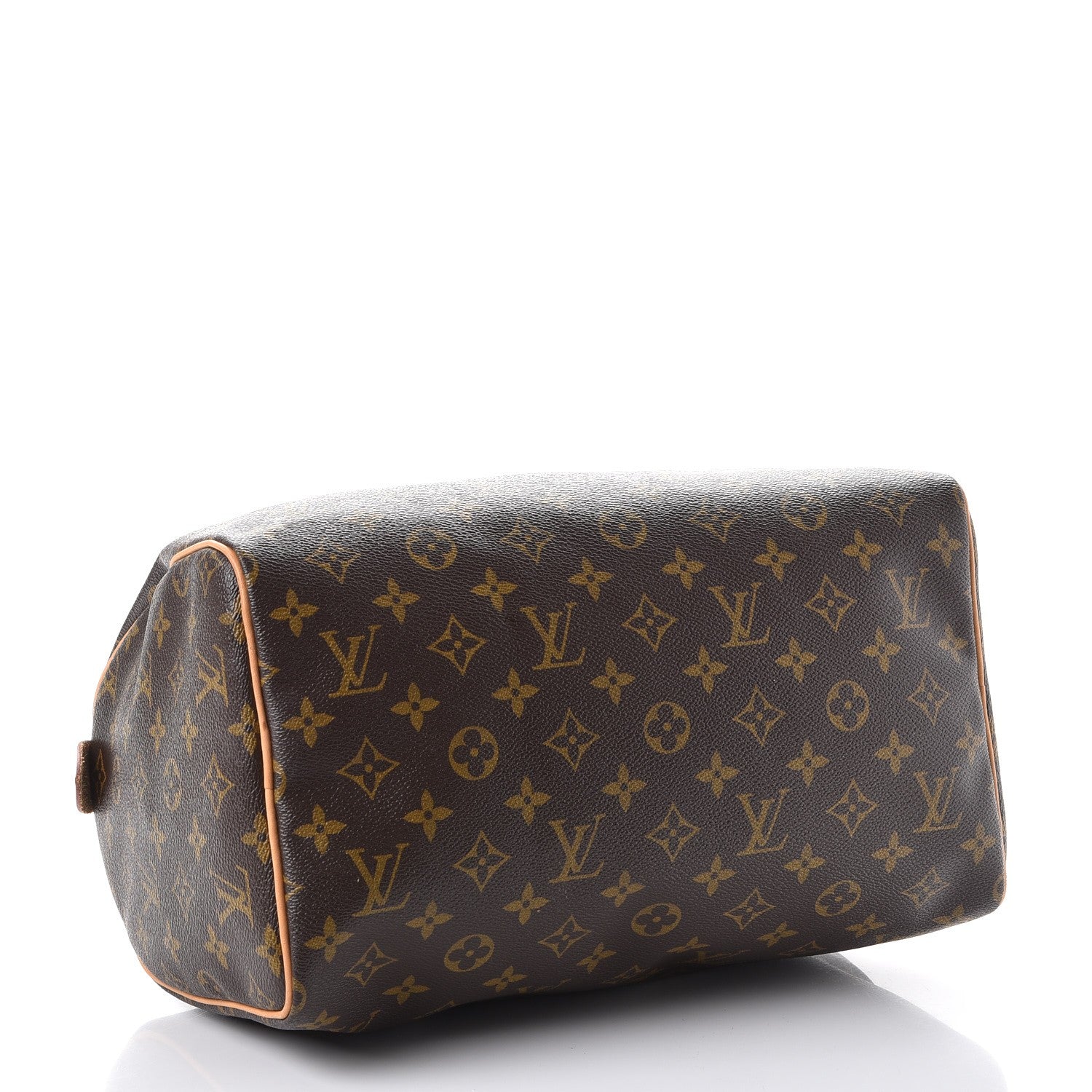 Louis Vuitton Monogram Speedy 30 4 of 9
