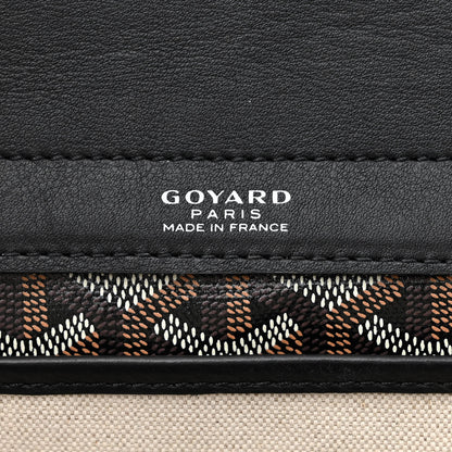 Goyard Goyardine Rouette PM Black 6 of 9