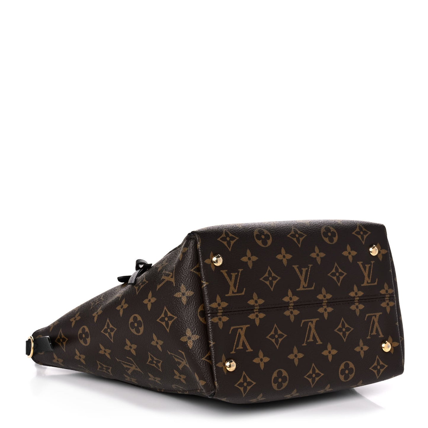 Monogram Tournelle PM Black