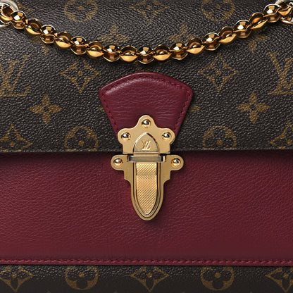 Louis Vuitton Monogram Victoire Raisin 8 of 11