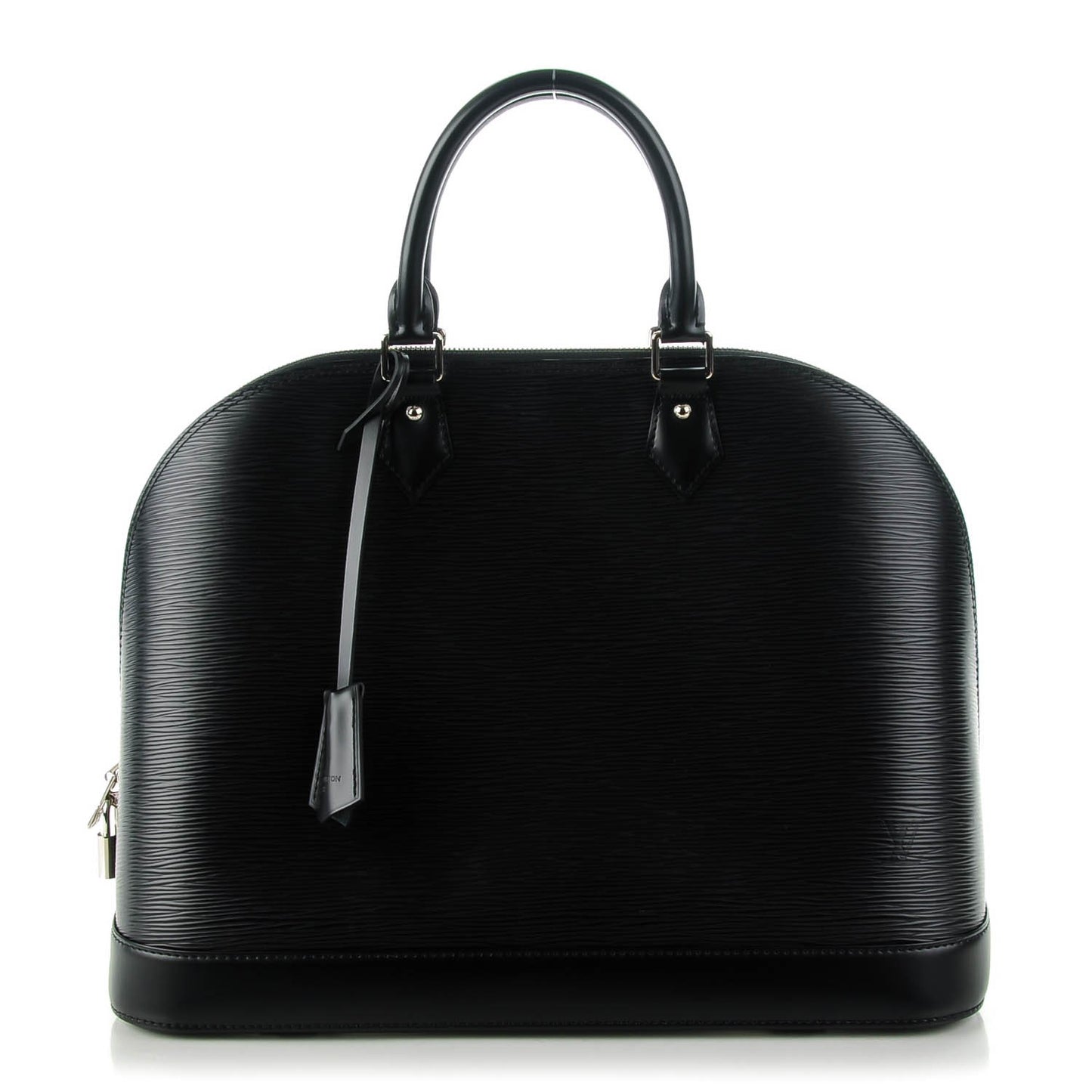 Epi Alma GM Black