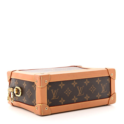 Louis Vuitton Monogram Soft Trunk 4 of 8