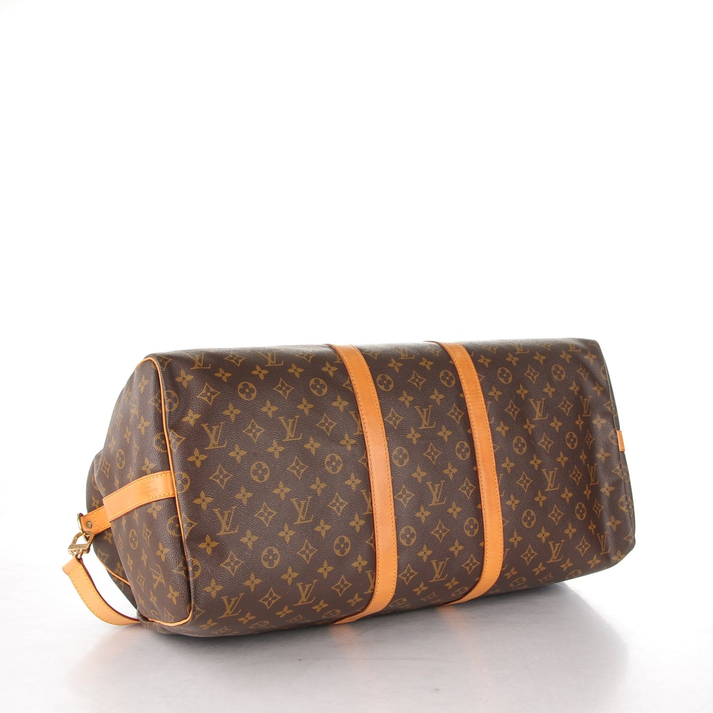 Monogram Keepall Bandouliere 55