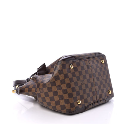 Louis Vuitton Damier Ebene Verona MM 4 of 16