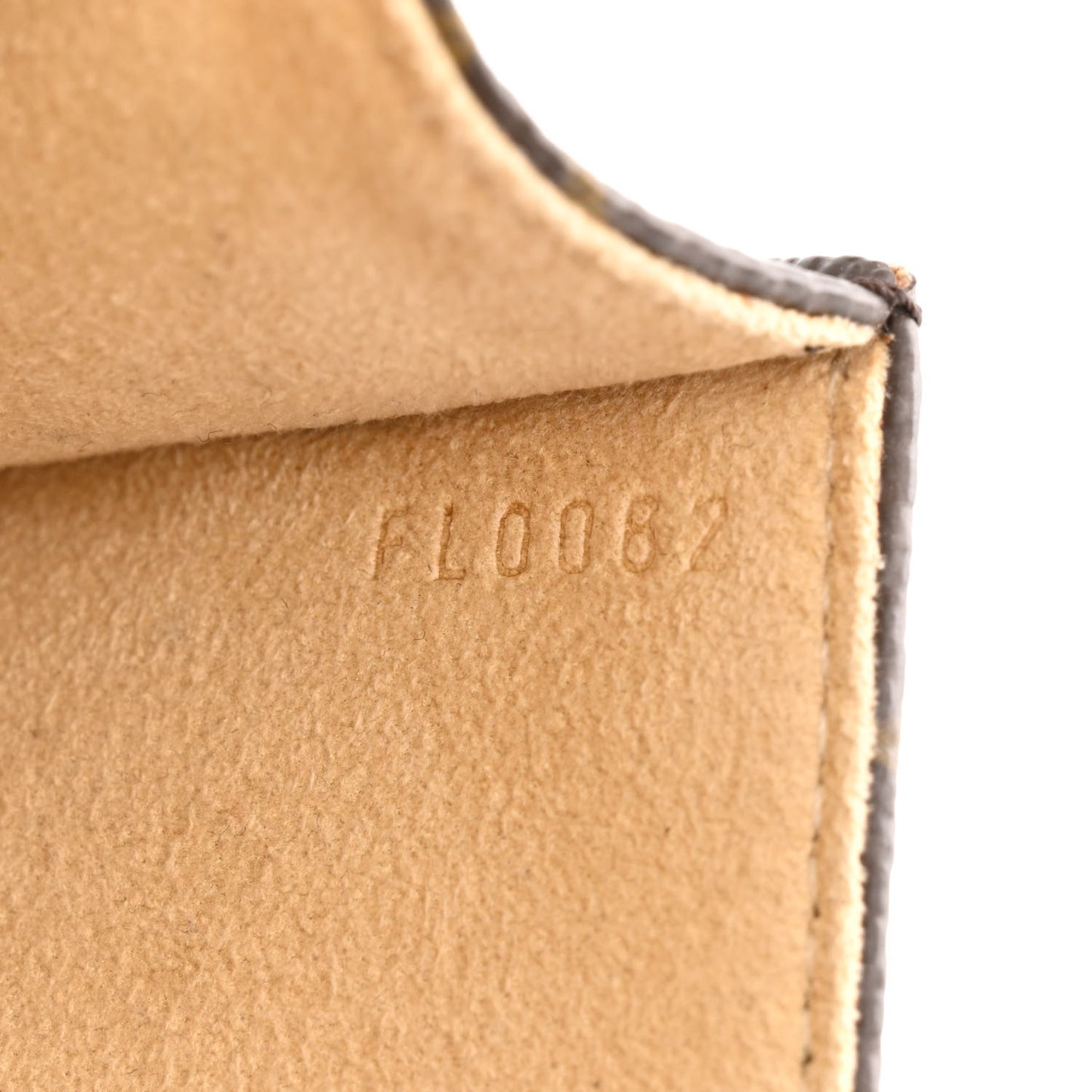 Monogram Pochette Florentine S