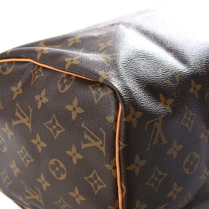 Louis Vuitton Monogram Speedy 30 7 of 11