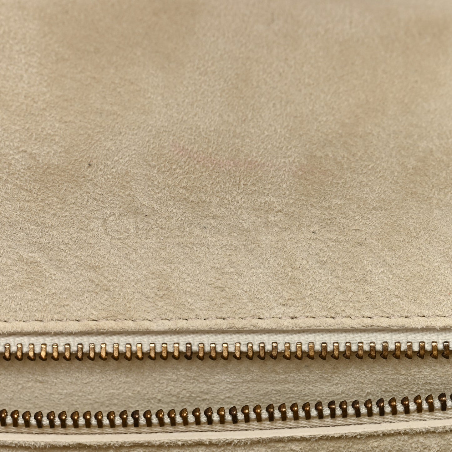 Metallic Patent Studded Small Diorama Flap Bag Silver