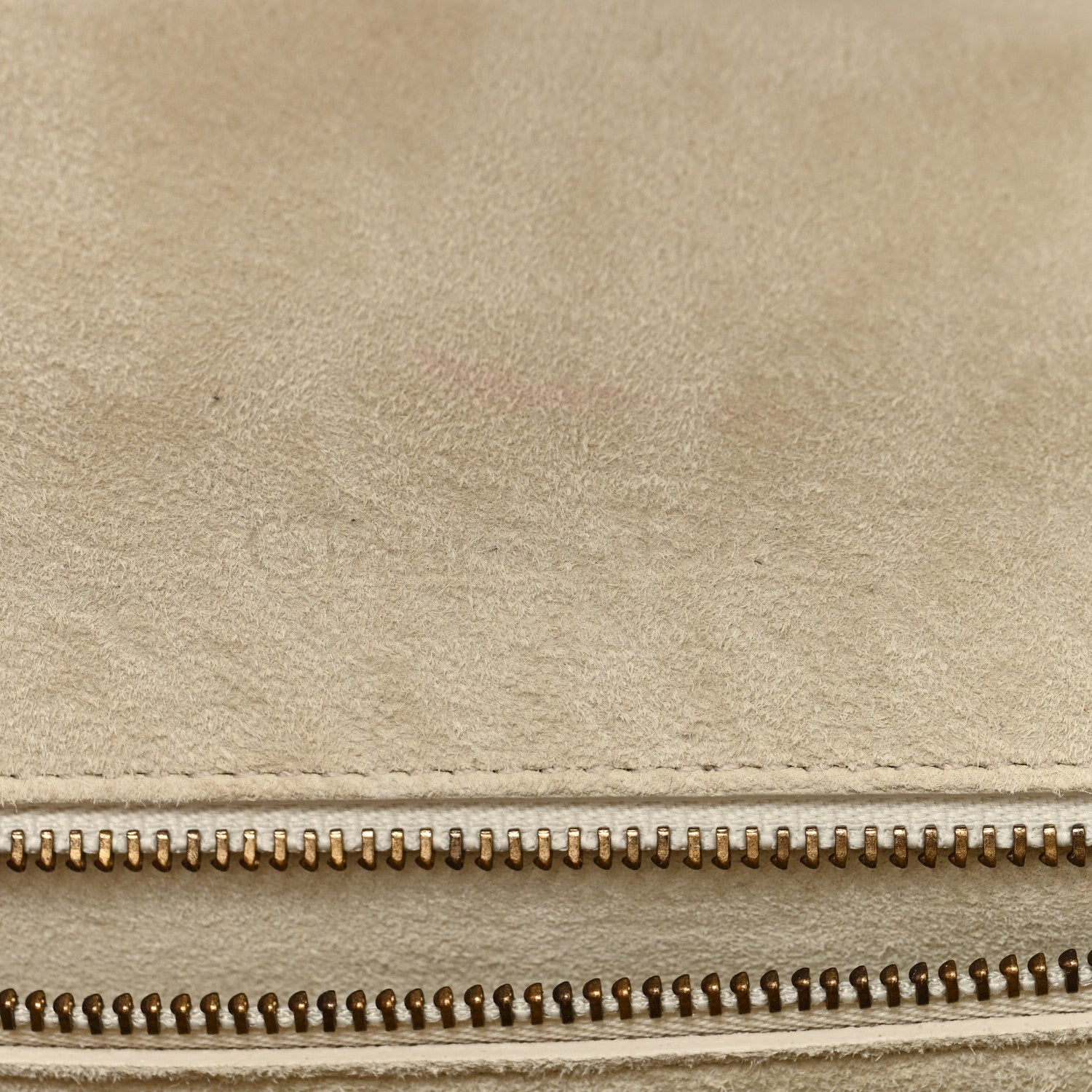 Christian Dior Metallic Patent Studded Small Diorama Flap Bag Silver 6 of 9