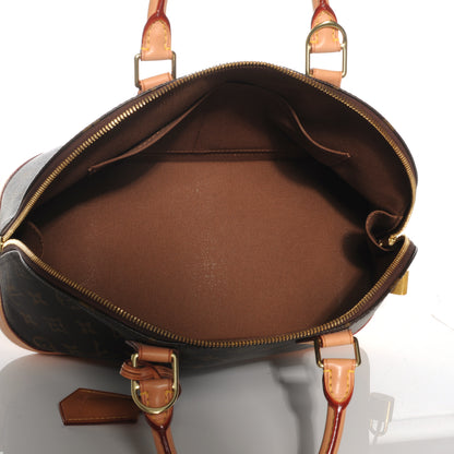 Louis Vuitton Monogram Alma PM 7 of 7