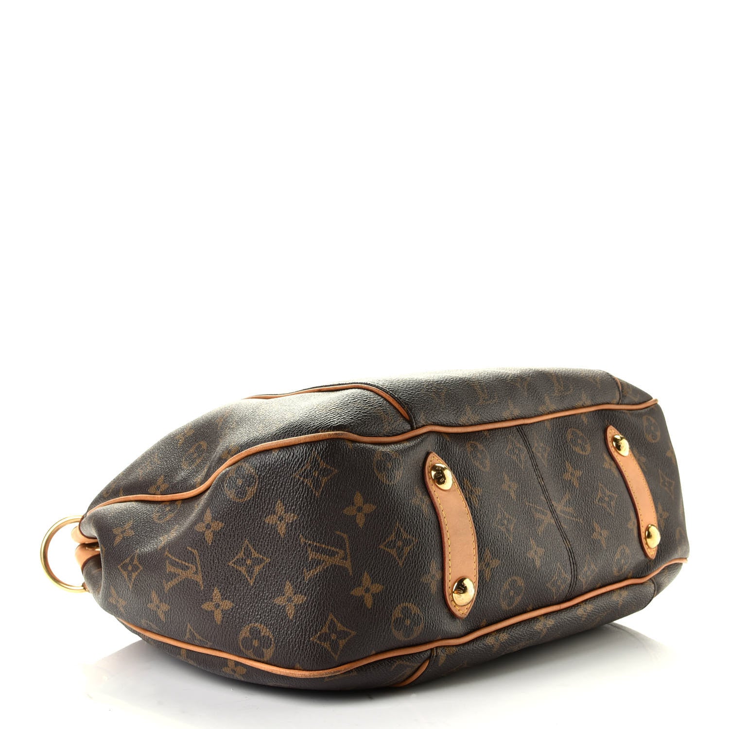 Louis Vuitton Monogram Galliera PM 7 of 15