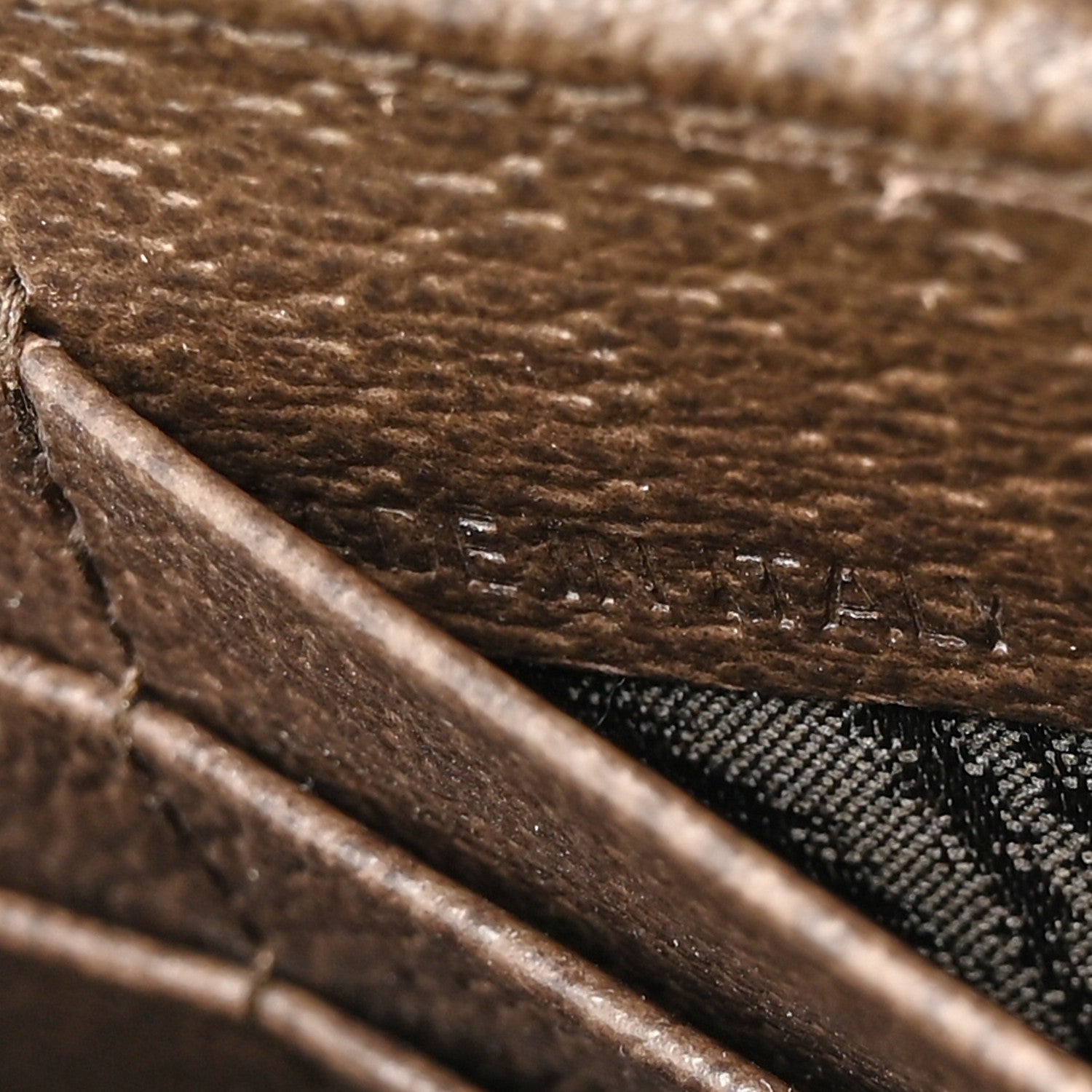 Gucci X BALENCIAGA BB Monogram Web Ophidia Crossbody Wallet Beige New Acero 8 of 12