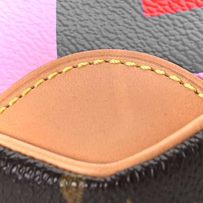 Louis Vuitton Monogram Game On Paname 9 of 9