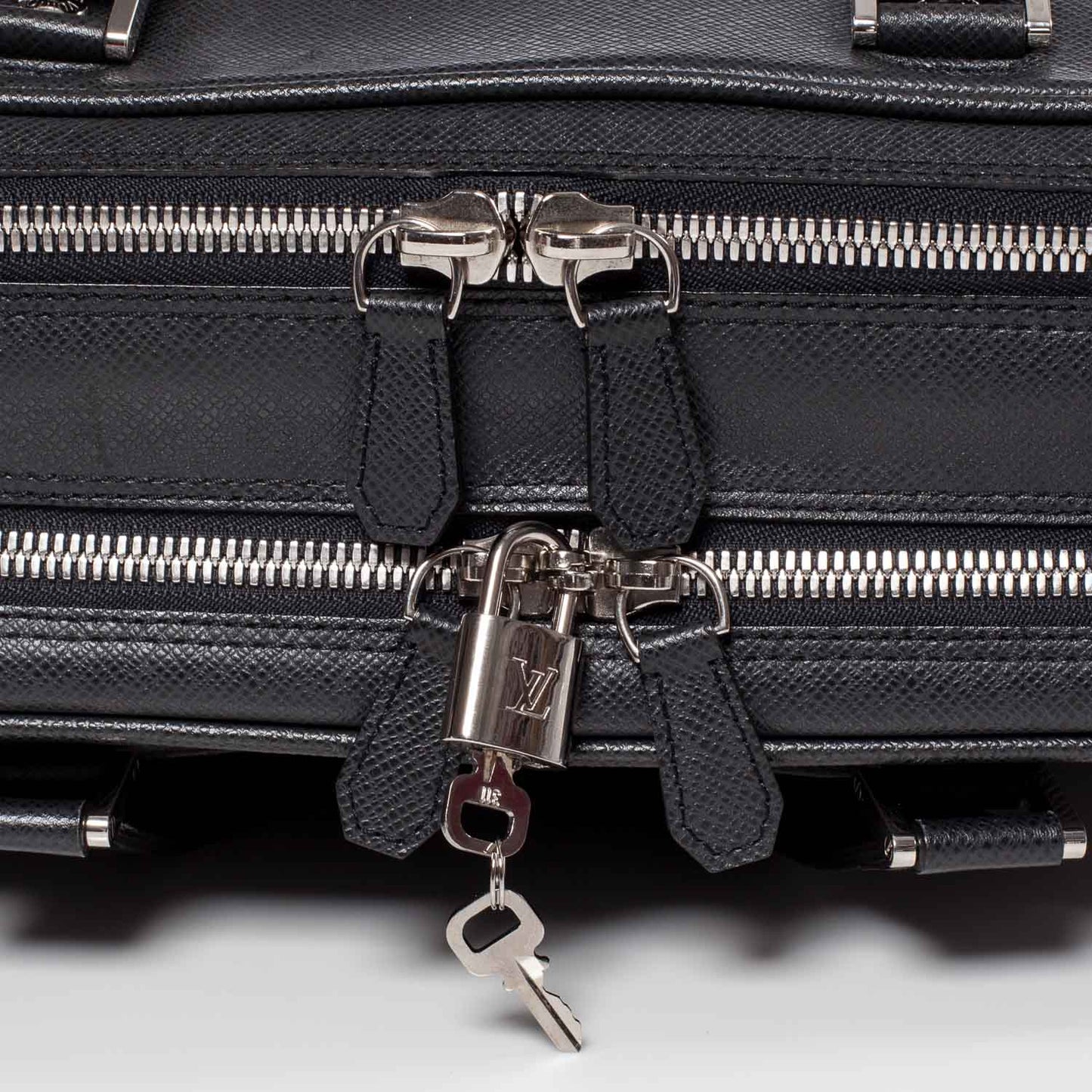 Taiga Alexander Briefcase Slate