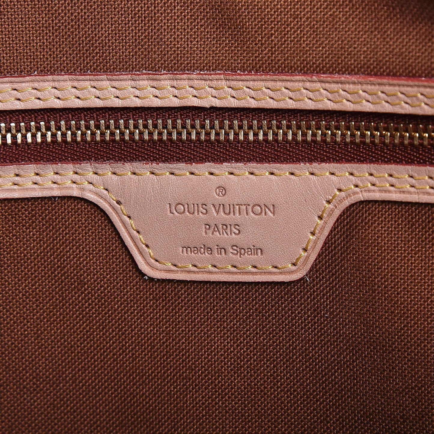 Monogram All-In MM