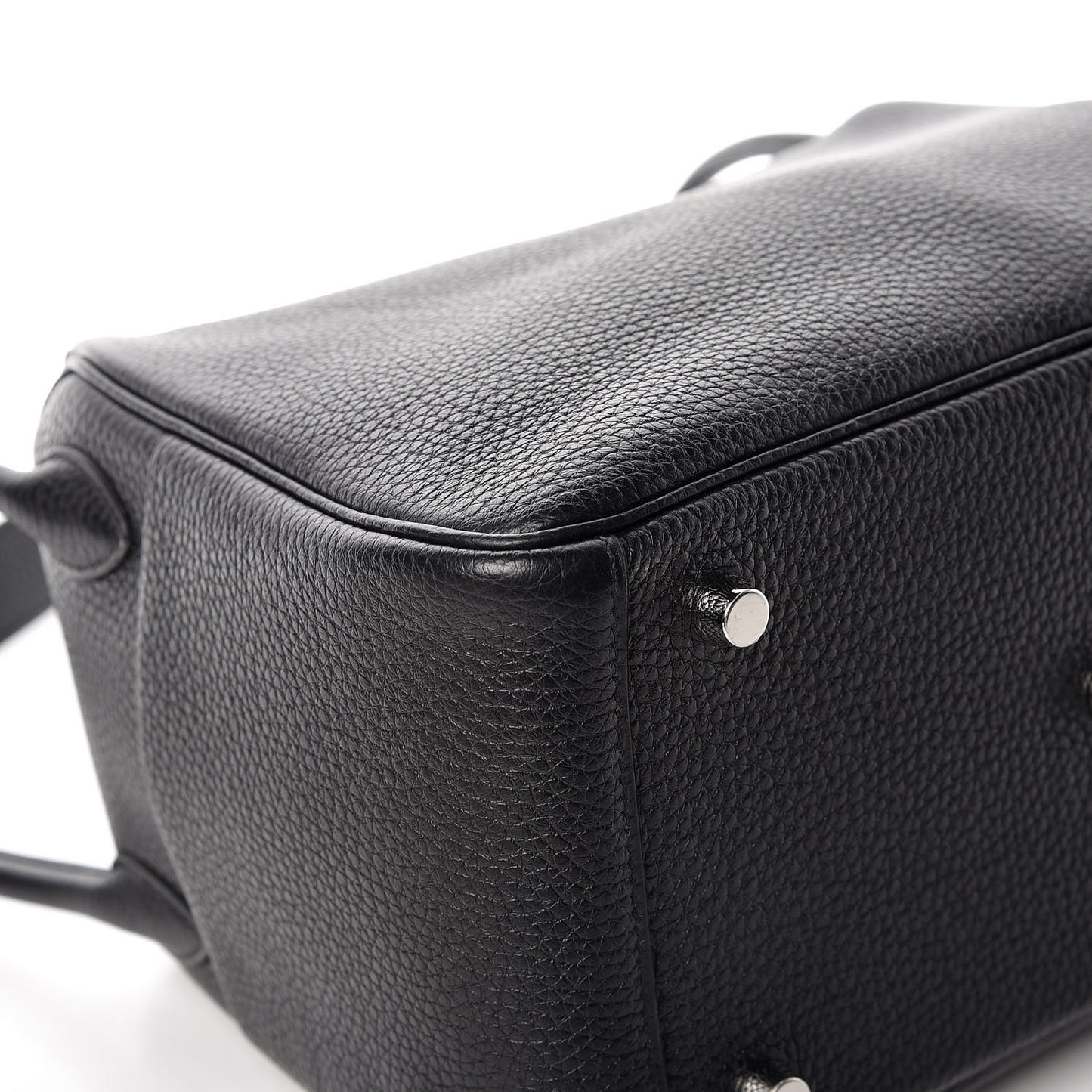 Taurillon Clemence Lindy 26 Black