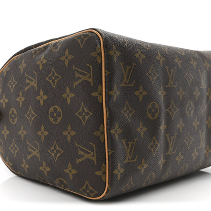 Louis Vuitton Monogram Speedy 30 8 of 9