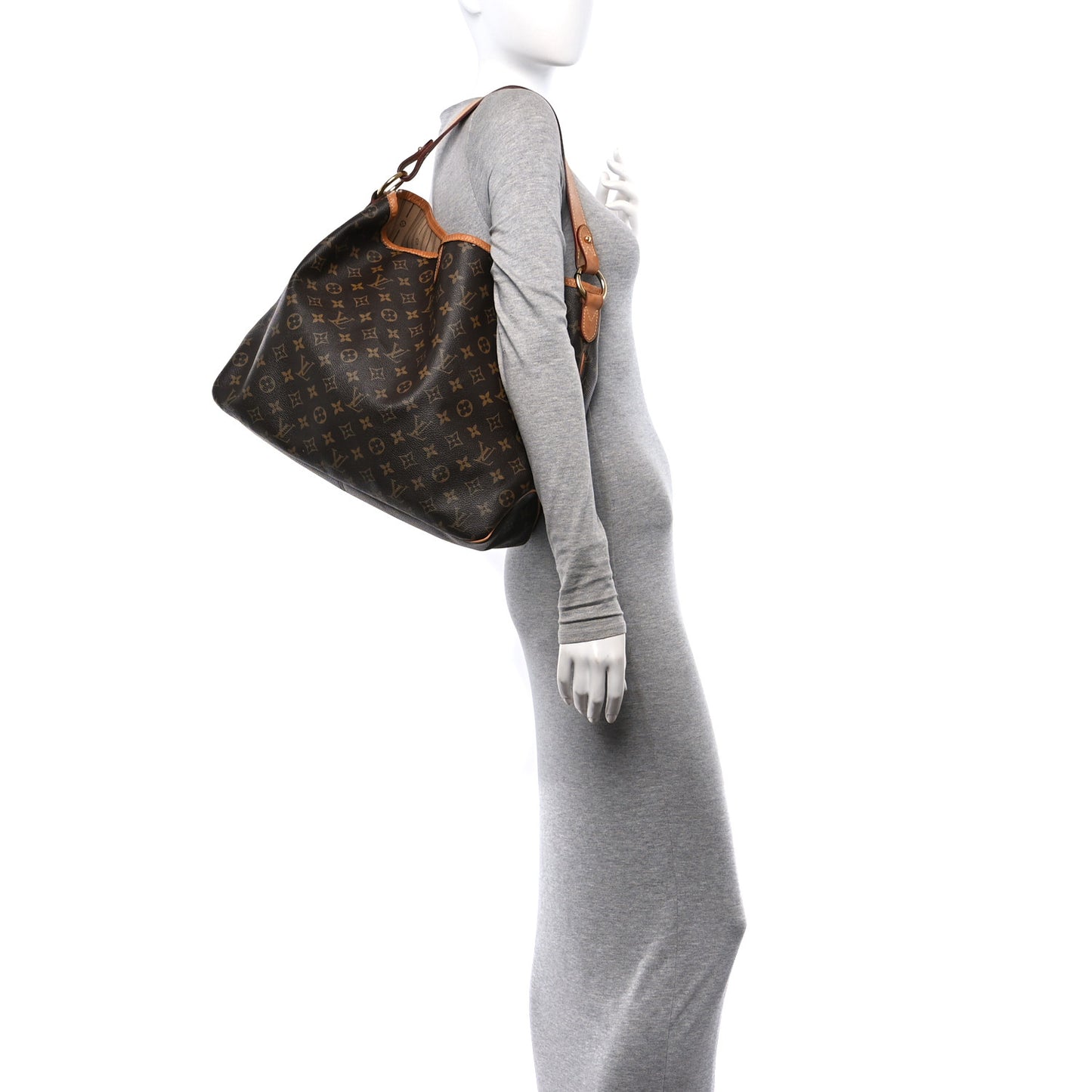 Monogram Delightful MM