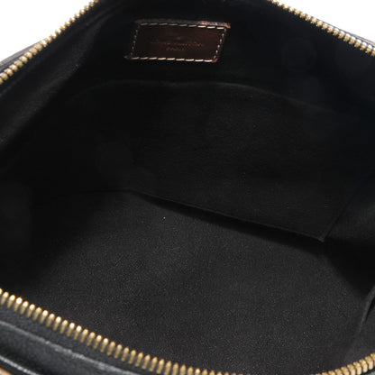 Louis Vuitton Monogram Pallas Black 6 of 10