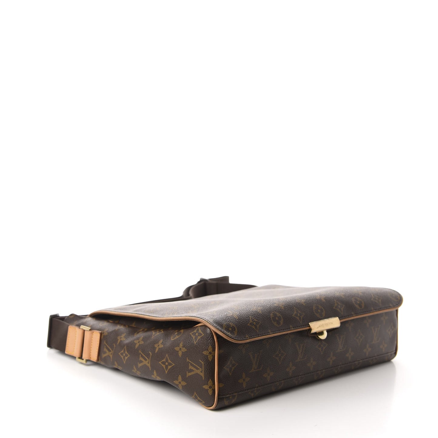 Monogram Abbesses Messenger Bag