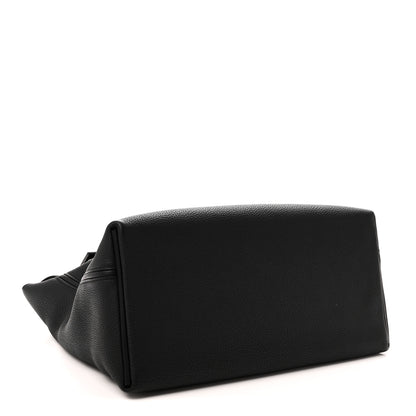 Hermes Togo Swift 24/24 35 Black 4 of 11