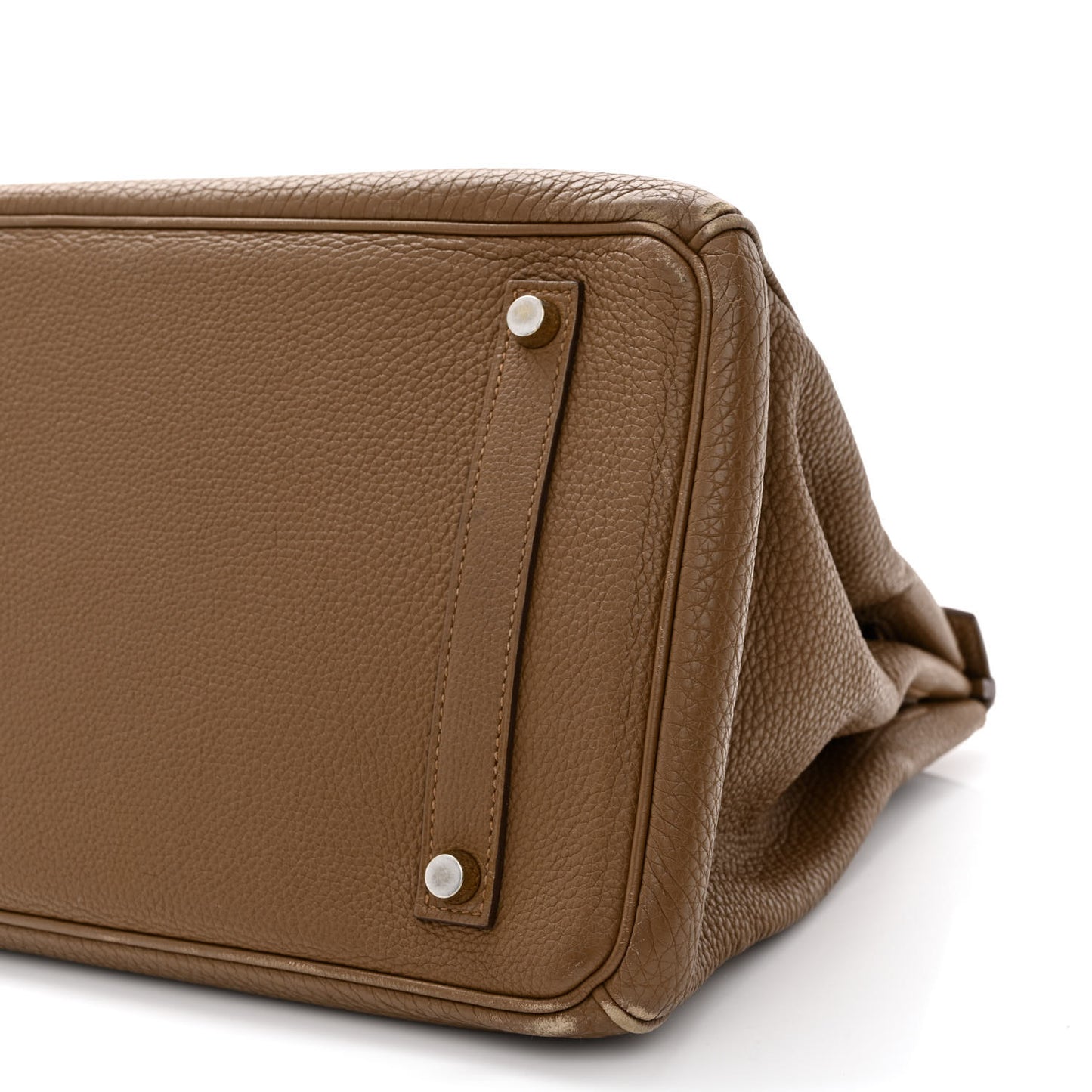 Togo Birkin 35 Alezan