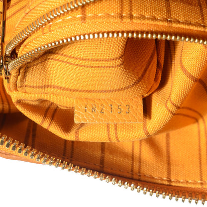 Louis Vuitton Empreinte Lumineuse PM Safran 14 of 14