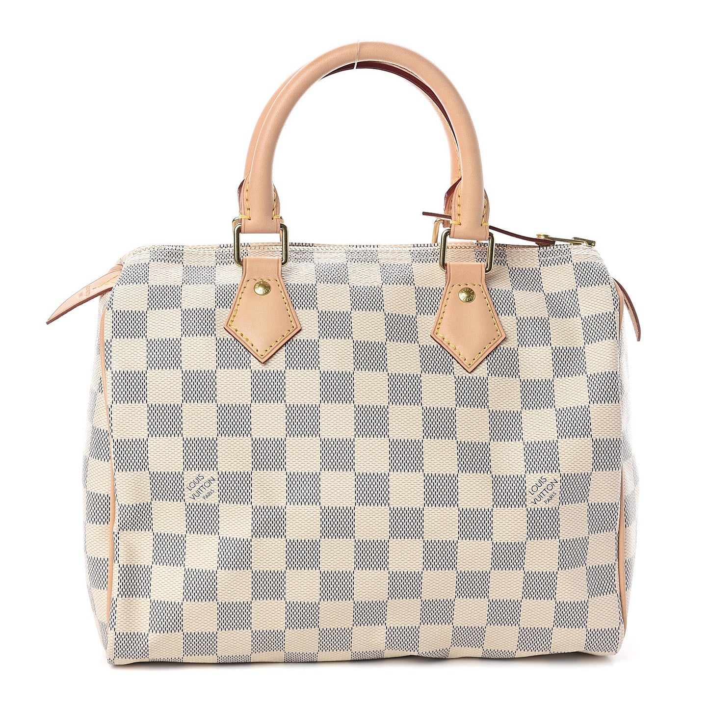 Damier Azur Speedy 25