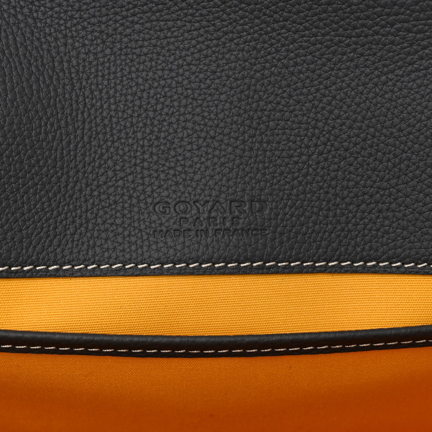 Goyardine Belvedere II MM Messenger Bag Grey