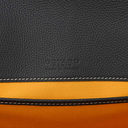 Goyard Goyardine Belvedere II MM Messenger Bag Grey 6 of 9