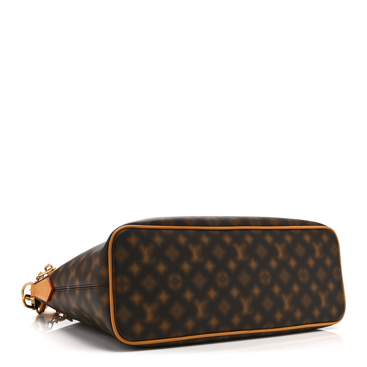 Monogram Blurry Neo Lockit