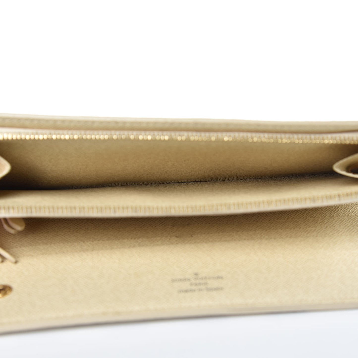 Damier Azur Insolite Wallet