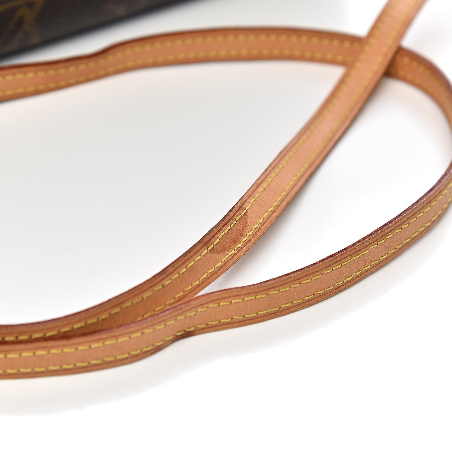 Louis Vuitton Monogram Pochette Twin GM 9 of 16