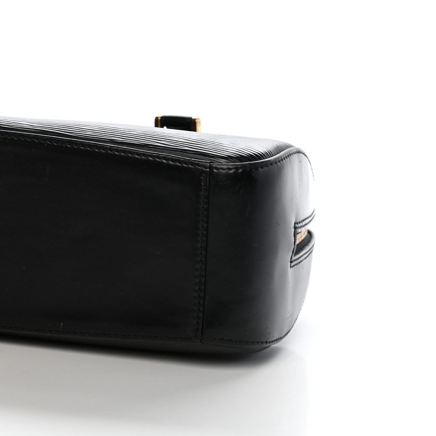 Louis Vuitton Epi Jasmin Black 9 of 10