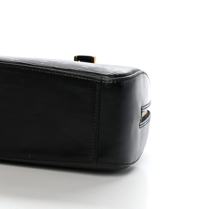 Louis Vuitton Epi Jasmin Black 9 of 10