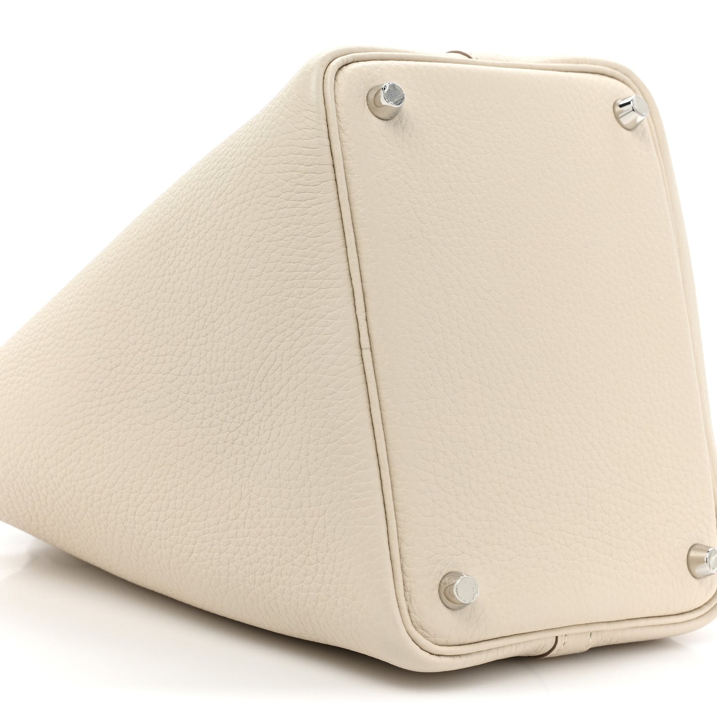 Taurillon Clemence Picotin Lock 18 PM Beton