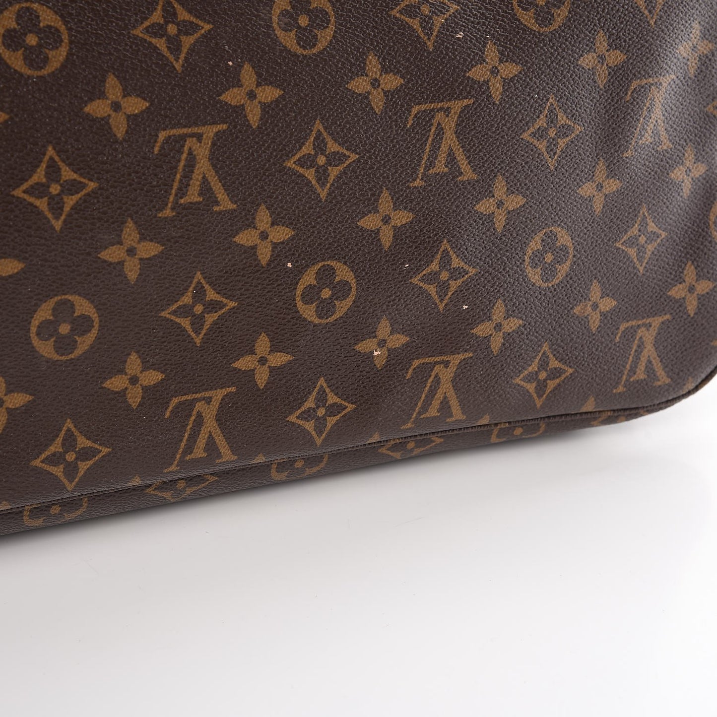 Monogram Neo Neverfull GM Pivoine