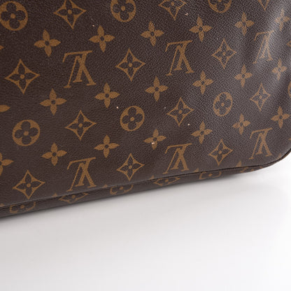 Louis Vuitton Monogram Neo Neverfull GM Pivoine 12 of 15