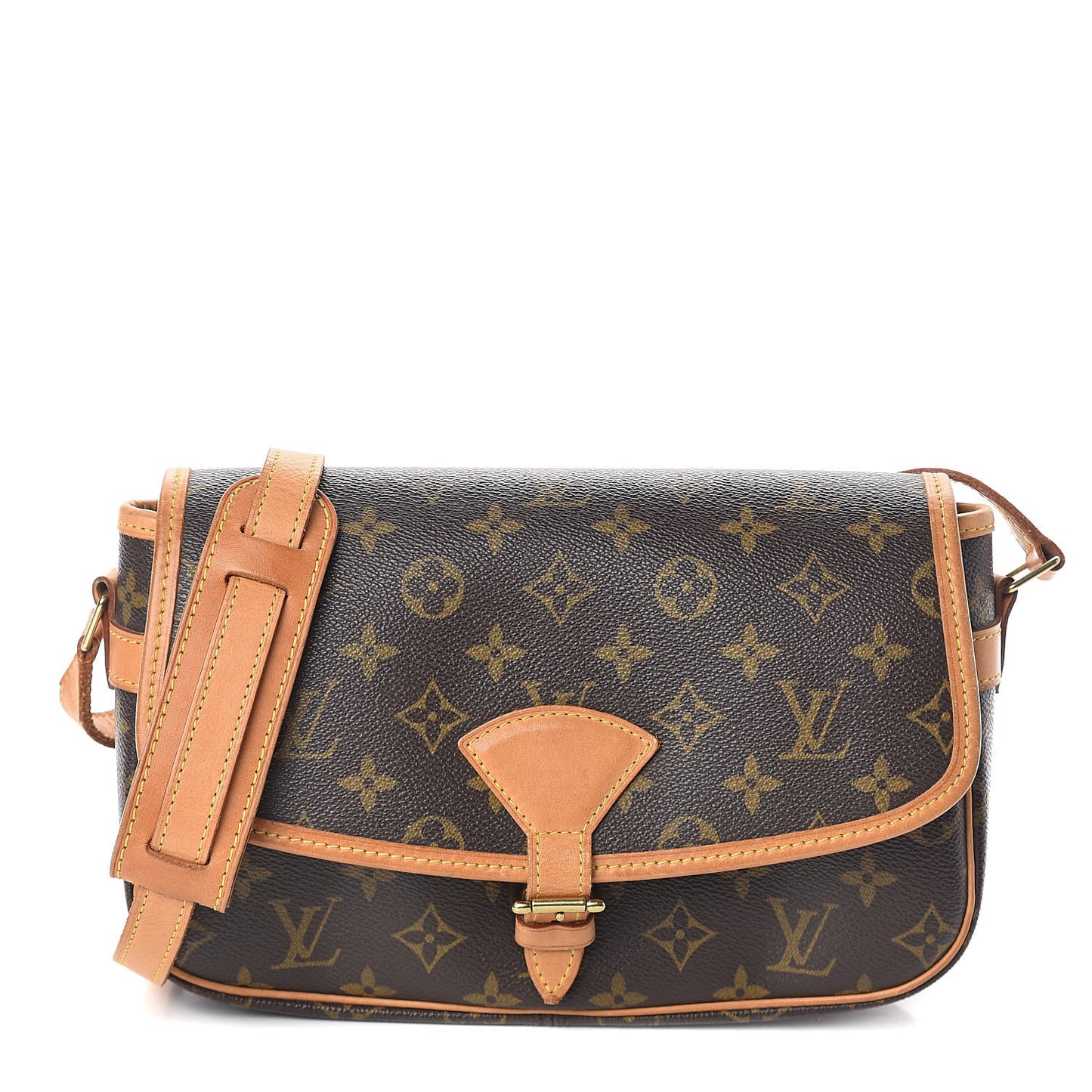 Monogram Sologne
