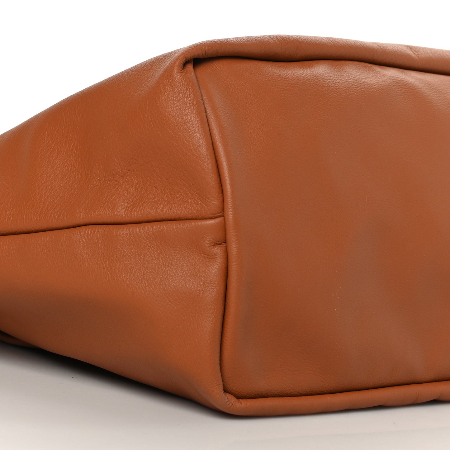 Goyardine Reversible Anjou PM Black Gold