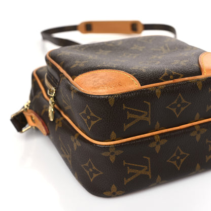 Louis Vuitton Monogram Amazone 7 of 9